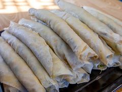 -老前童小吃(北明程路店)