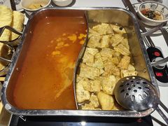 -螺大喜螺蛳粉火锅(雍和宫店)