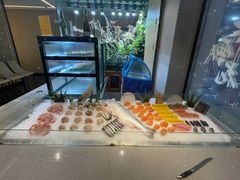 -甄花精致料理自助(城市阳台店)