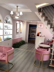 点击看大图 -十月摄影•专注孕婴童写真(汉口香港路店)