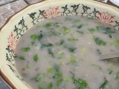 -南雄雄州土菜餐厅(粤北大厦店)