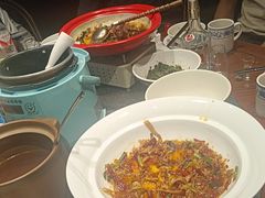 -湖南别院·美学庭院餐厅(惠阳店)