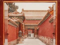 -故宫博物院(故宫)