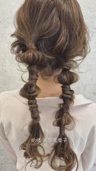 -BEAUTY HAIR GANO