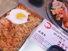-杀猪天·韩国烤肉(总店)