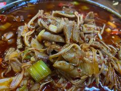 石板肥肠-米村拌饭(摩码广场店)