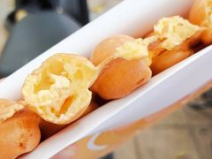 -蛋仔超人·鸡蛋仔·港奶(西华路店)
