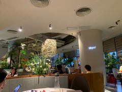 -雅达利超级牛扒(万科广场店)