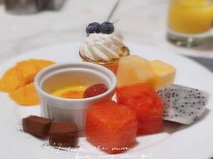 -老南京·橘暮自助餐厅(南京圣和府邸酒店)