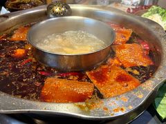 -大风老火锅(江北一店)
