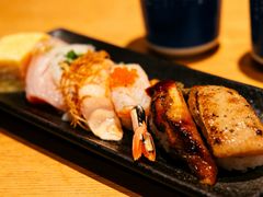 -合点寿司(金虹桥商场店)