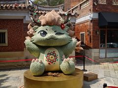 -晋江五店市传统文化旅游区