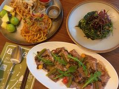 -Blac+Blac(中海环宇荟店)