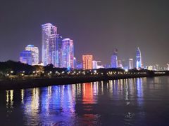 -船长9号·精致湖北菜(江滩店)