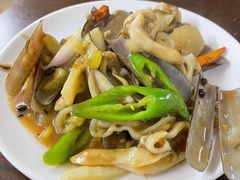 酱爆圣子-美食店(华贵路店)