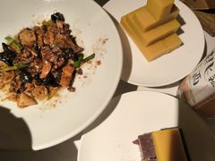 -四世同堂·京菜·烤鸭(双井店)