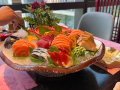 -黑松白鹿(金融街店)