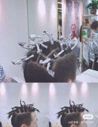 -时尚殿堂明星门店
