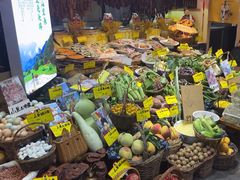 -王婆炒鱼(总店)