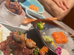 -炙柒Sekinana·精致日料(合生汇店)