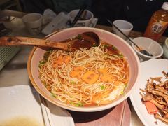 -吴越荣记苏州菜·松鼠桂鱼100%活鱼现做(月光码头店)