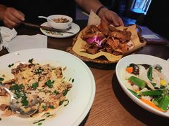 -前海沿·青岛菜(李沧万达店)