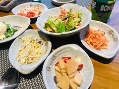 -牛人·雪花牛·木炭烤肉(昆山陆家店)