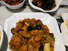 -功德林(南京西路店)
