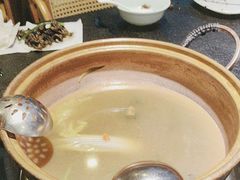 -一善菌·云南菌汤·云南菜(银泰城店)