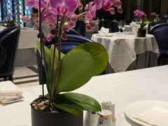 -Yan Ting 宴庭中餐厅(上海静安瑞吉酒店)