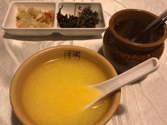 -深山老屋(张江店)