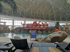 -渔岛海洋度假区