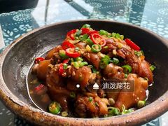 -阿嫂印象·民间江湖菜(大学城店)