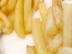 -麦当劳(明湖店)