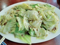 -巷子深菜馆·津门肘子(滨海店)