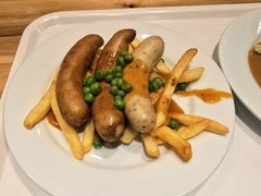 -宜家·瑞典风味餐厅(无锡店)