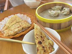 -面道赞宁海海鲜面(迎凤街店)