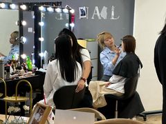 -花儿照相馆·最美证件照(红旗街万达店)