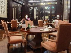 -明阁 Ming Court(广州朗豪酒店)