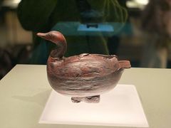 -湖北省博物馆