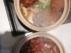 -谷田稻香·砂锅菜(汇暻广场店)