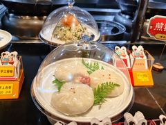 -老淮安·淮安菜(涟水店)