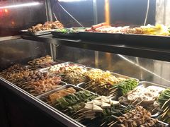 自助取餐区-胖子好盐水鸭(总店)