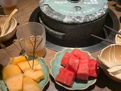 -蘑界·野生菌火锅(深业上城店)