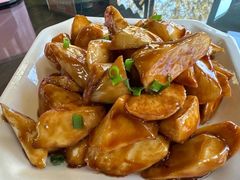 -弘德楼·自家菜园(朱家角古镇店)