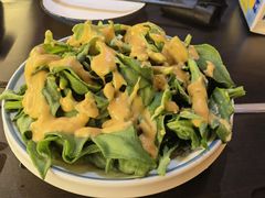 冰草沙拉-三妹小龙虾·黄油蟹(华侨城总店)