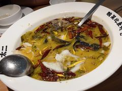 -太二酸菜鱼(福州泰禾店)