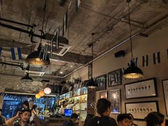 -El Bodegon阿根廷秘鲁餐厅(幸福路店)