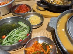 -姜虎东白丁烤肉(深圳湾后海汇店)