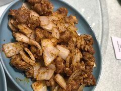 -陈傻子餐厅(世纪都会店)